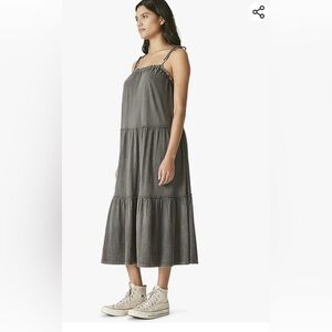 Women’s summer dress. New without tags. Washed but never worn